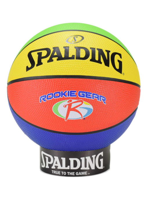 SPALDING