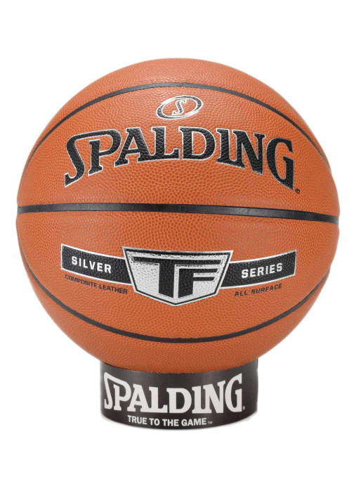 SPALDING