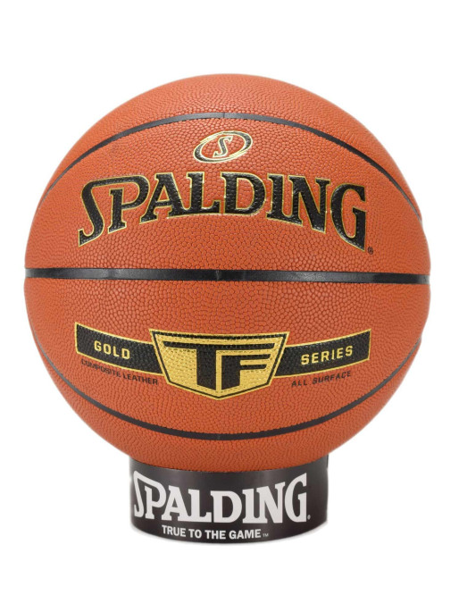SPALDING