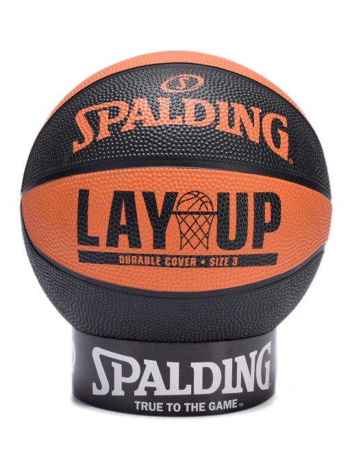 SPALDING