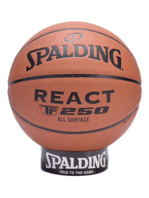 SPALDING