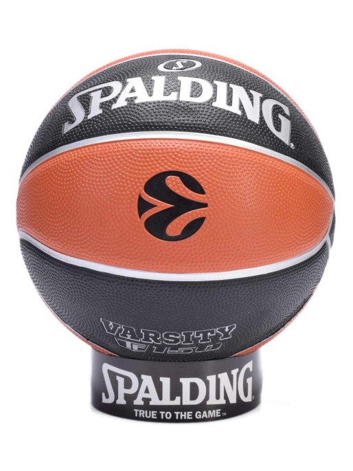 SPALDING