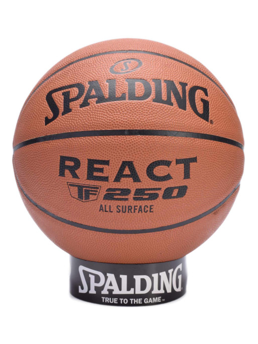 SPALDING