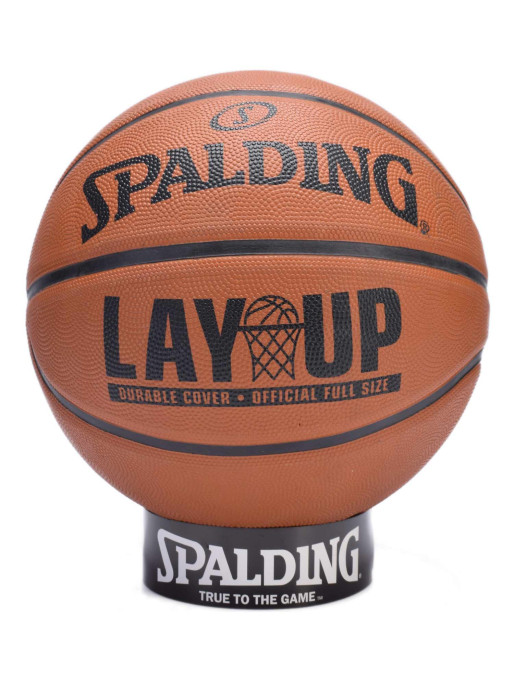 SPALDING
