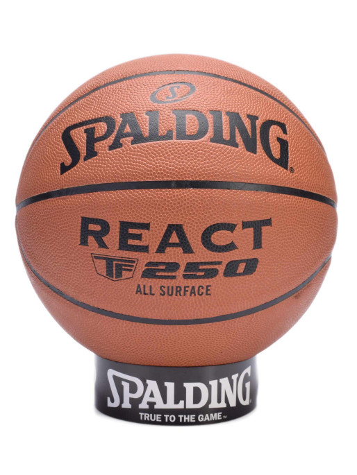 SPALDING