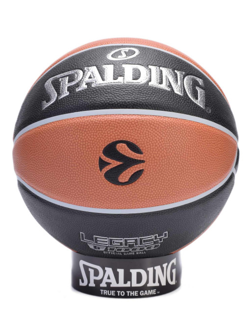 SPALDING