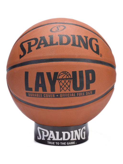 SPALDING