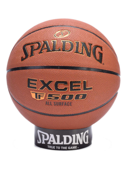 SPALDING