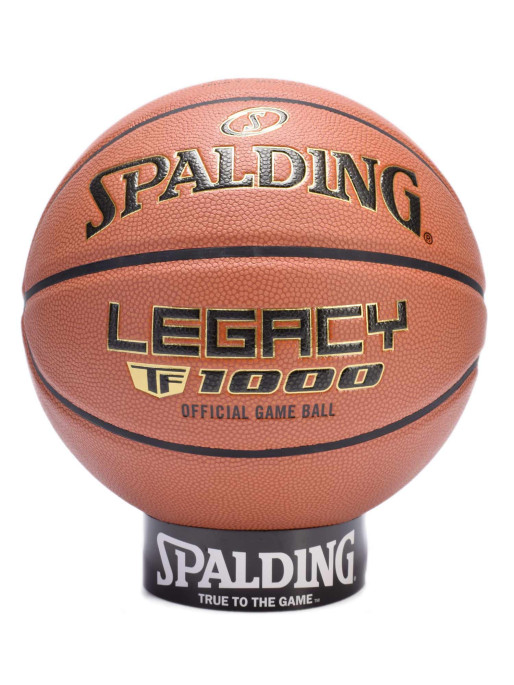 SPALDING