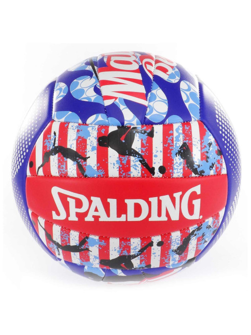 SPALDING