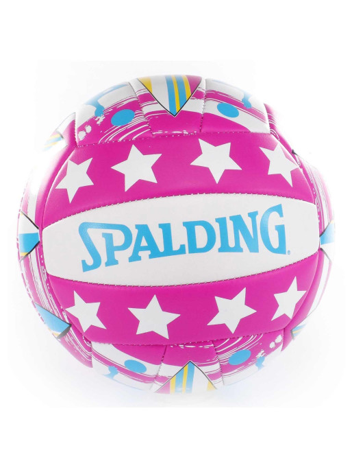 SPALDING