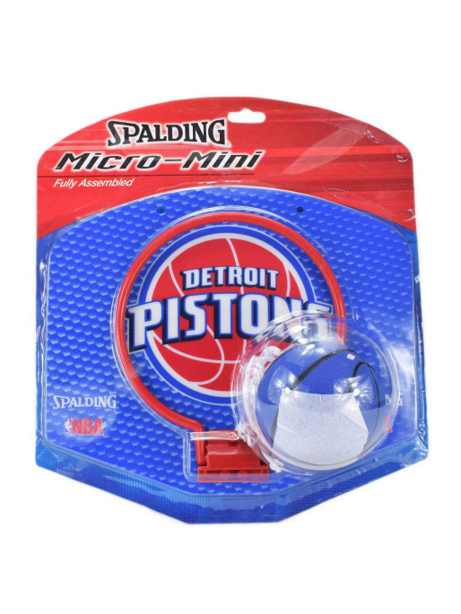 SPALDING