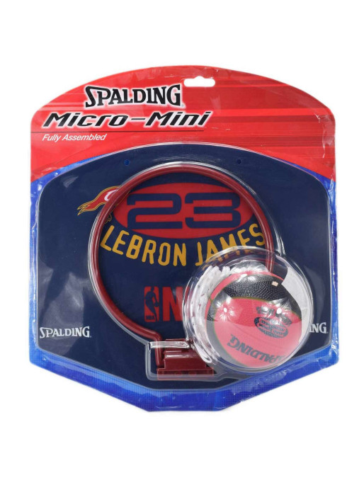 SPALDING