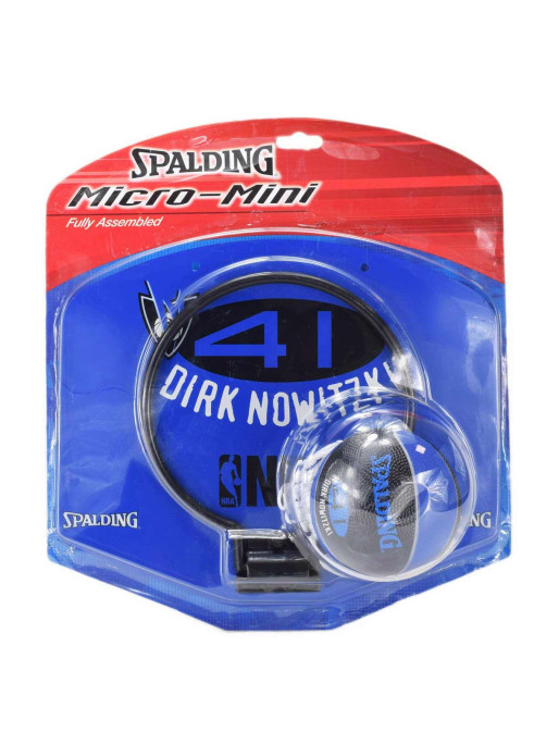 SPALDING