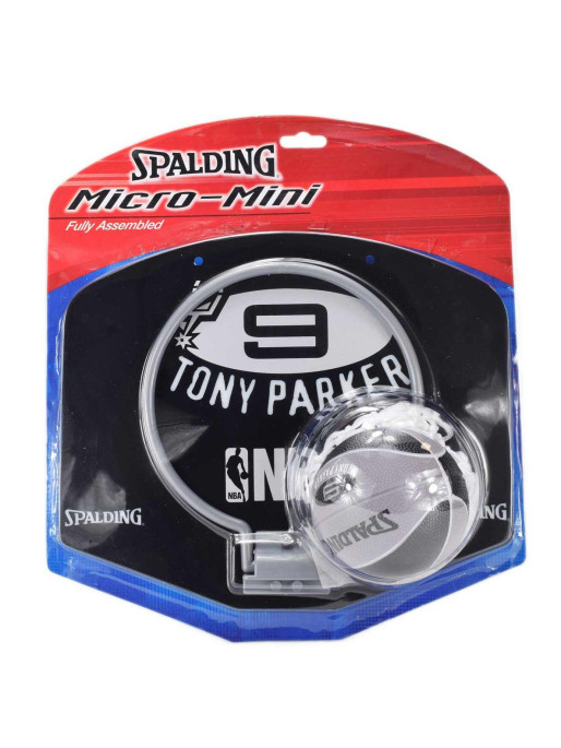 SPALDING