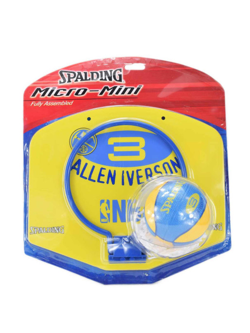 SPALDING