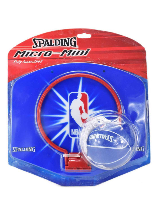 SPALDING