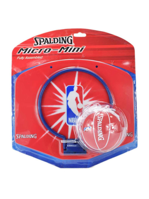 SPALDING