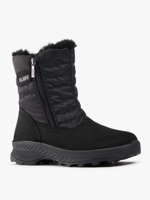 OLANG Apreschiuri Sporty.tex