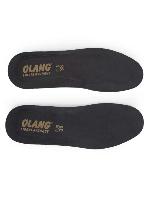 OLANG