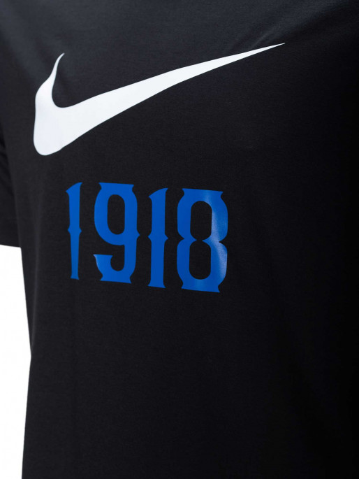 SPARTAK VN Тениска SPARTAK 1918