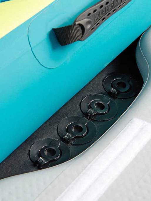 AQUAMARINA Steam-412 Kayak