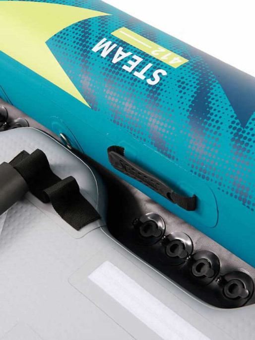 AQUAMARINA Steam-412 Kayak