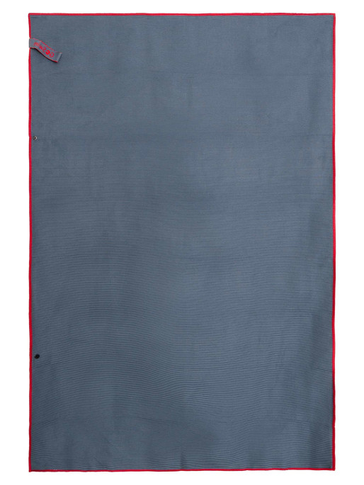 GO SWIM Микрофибърна кърпа - 80 x 130 cm