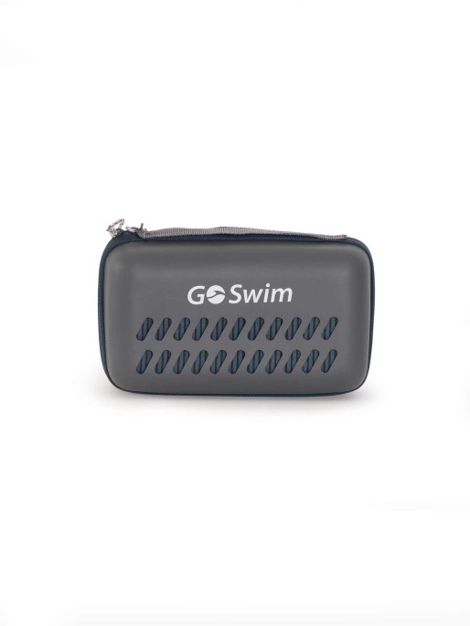 GO SWIM Микрофибърна кърпа - 80 x 130 cm