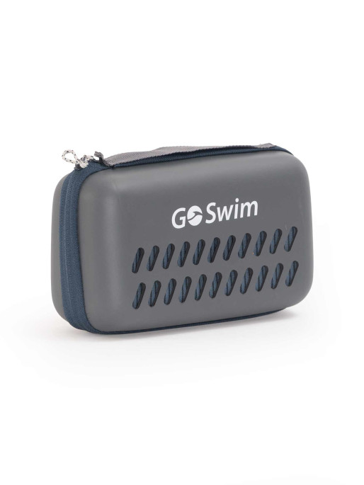 GO SWIM Микрофибърна кърпа - 80 x 130 cm