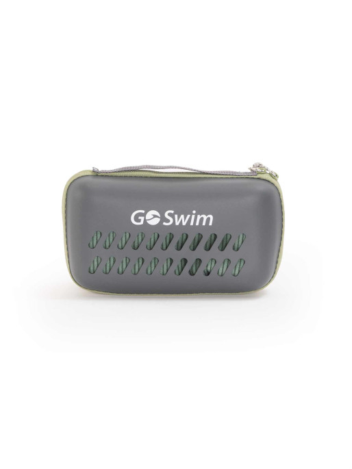 GO SWIM Микрофибърна кърпа - 80 x 130 cm