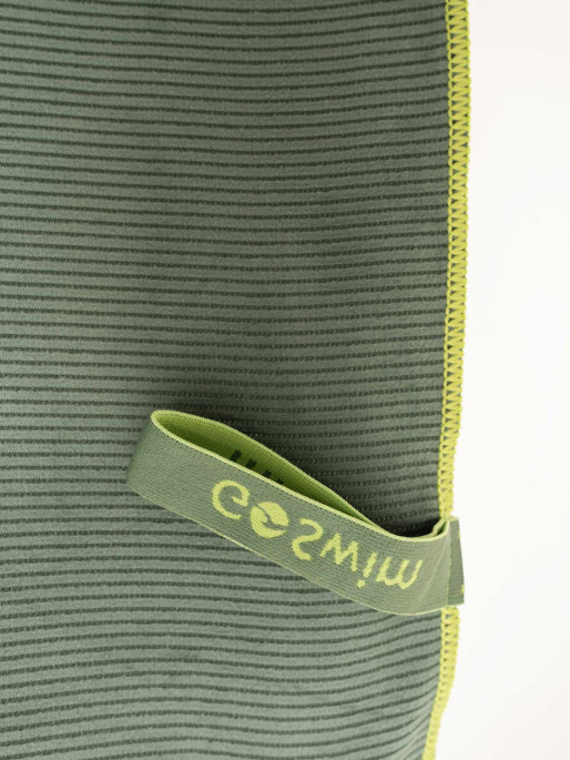 GO SWIM Микрофибърна кърпа - 80 x 130 cm