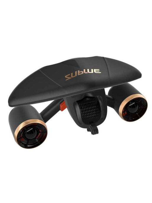 SUBLUE