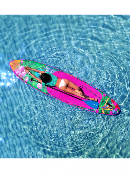 MAQUA SUP FLOWERS 330/80/15