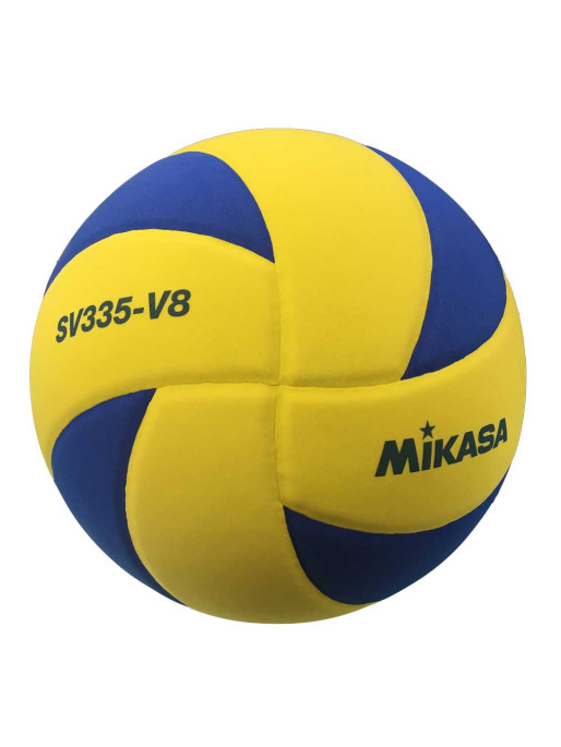 MIKASA Minge de volei pentru iarna Sv335-v8