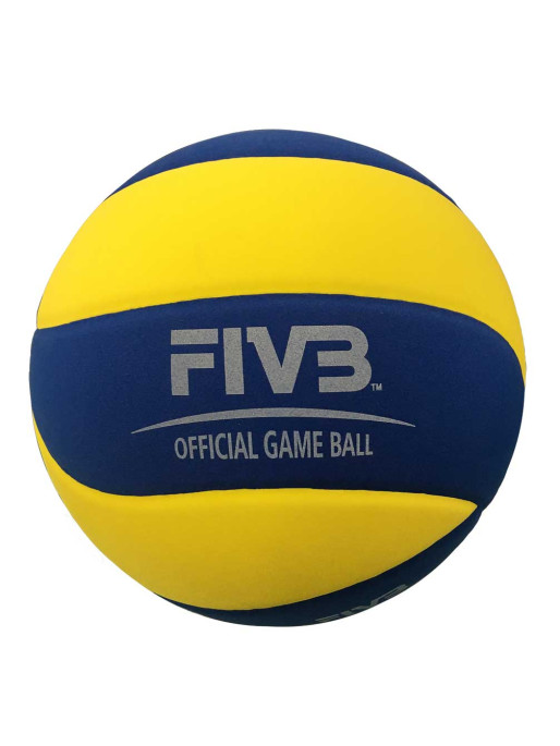 MIKASA Minge de volei pentru iarna Sv335-v8