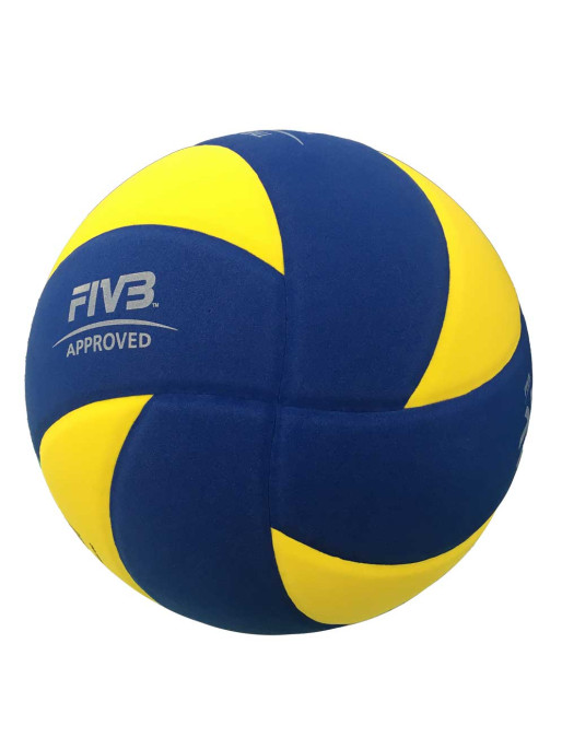 MIKASA Minge de volei pentru iarna Sv335-v8