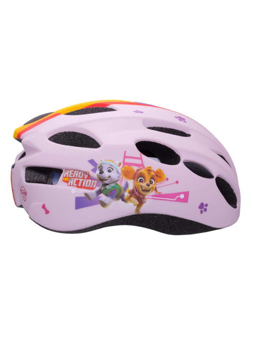 KIDS MOVIE HEROES PAW PATROL GIRL Kids' Bike Helmet
