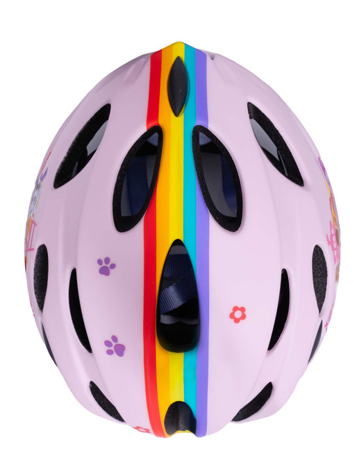 KIDS MOVIE HEROES PAW PATROL GIRL Kids' Bike Helmet