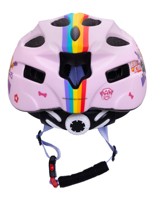 KIDS MOVIE HEROES PAW PATROL GIRL Kids' Bike Helmet