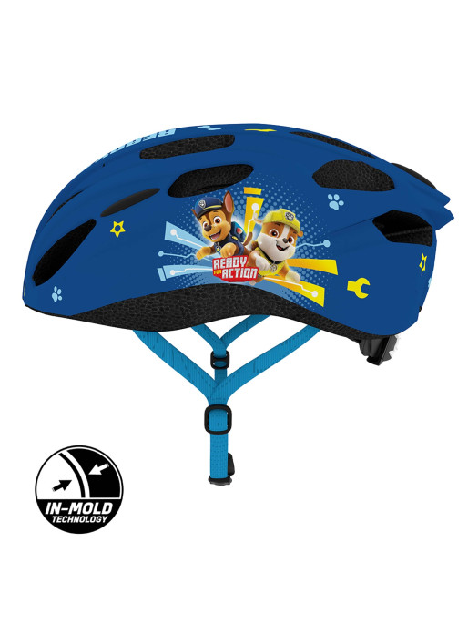KIDS MOVIE HEROES PAW PATROL BOY Kids' Bike Helmet