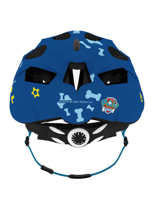 KIDS MOVIE HEROES PAW PATROL BOY Kids' Bike Helmet