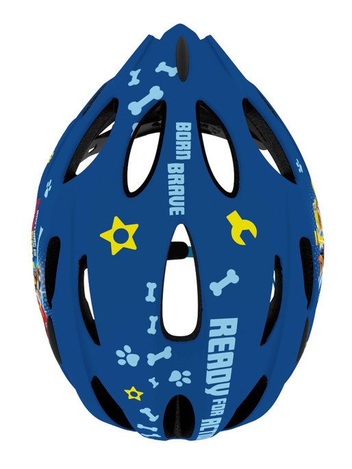 KIDS MOVIE HEROES PAW PATROL BOY Kids' Bike Helmet