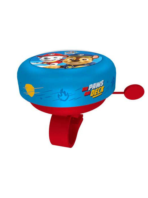 KIDS MOVIE HEROES Sonerie metalica Paw Patrol Boy