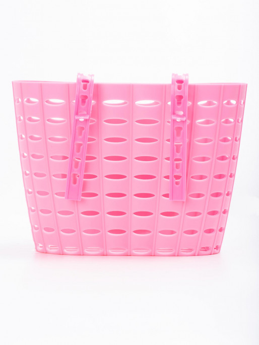 KIDS MOVIE HEROES Cos de bicicleta Minnie