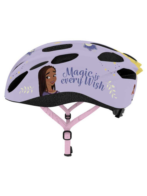 KIDS MOVIE HEROES Casca ciclism copii Wish