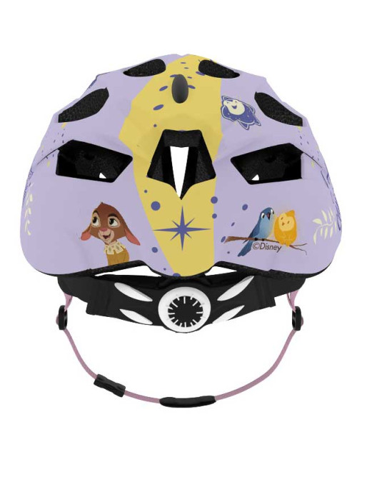 KIDS MOVIE HEROES Casca ciclism copii Wish