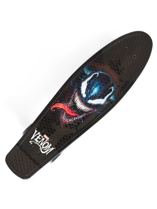 KIDS MOVIE HEROES Σκέιτμπορντ VENOM