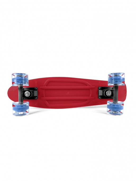 KIDS MOVIE HEROES Penny board Spider-Man