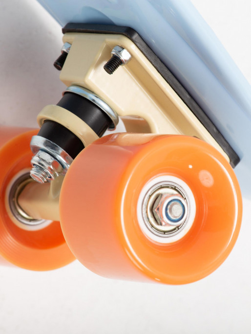 KIDS MOVIE HEROES Seven Penny Board